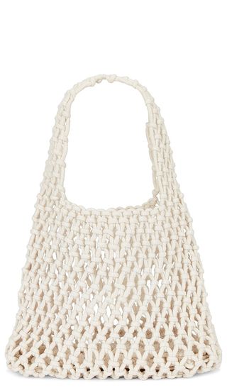 Woven Bag