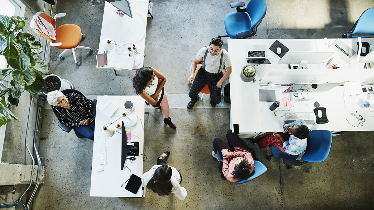 The best office chair in 2022