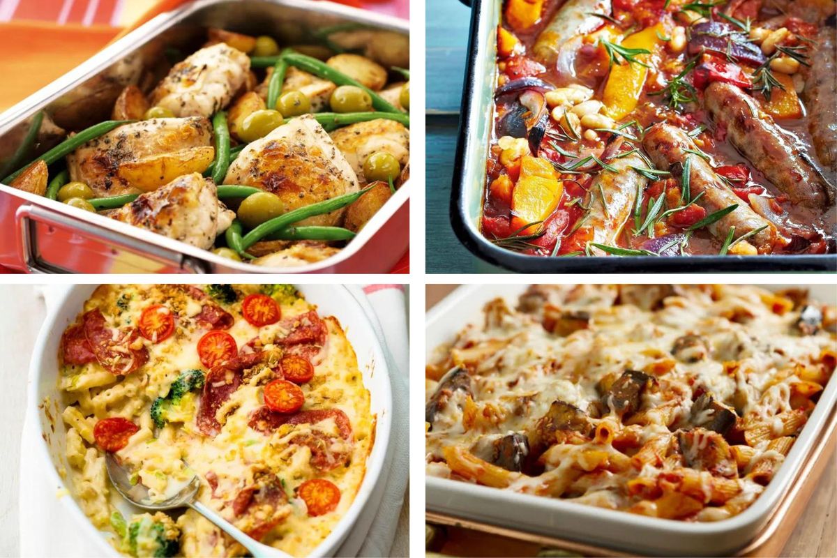 24 Hacks for Your Next Freezer Meal Making Session! Recipe - Fabulessly  Frugal