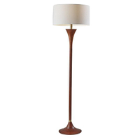 Rebecca Floor Lamp from Lumens