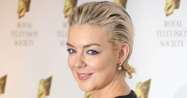 Sheridan Smith