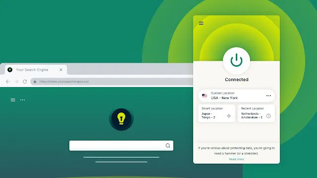 תוסף ExpressVPN Chrome: מה זה ואיך להתקין בדפדפן