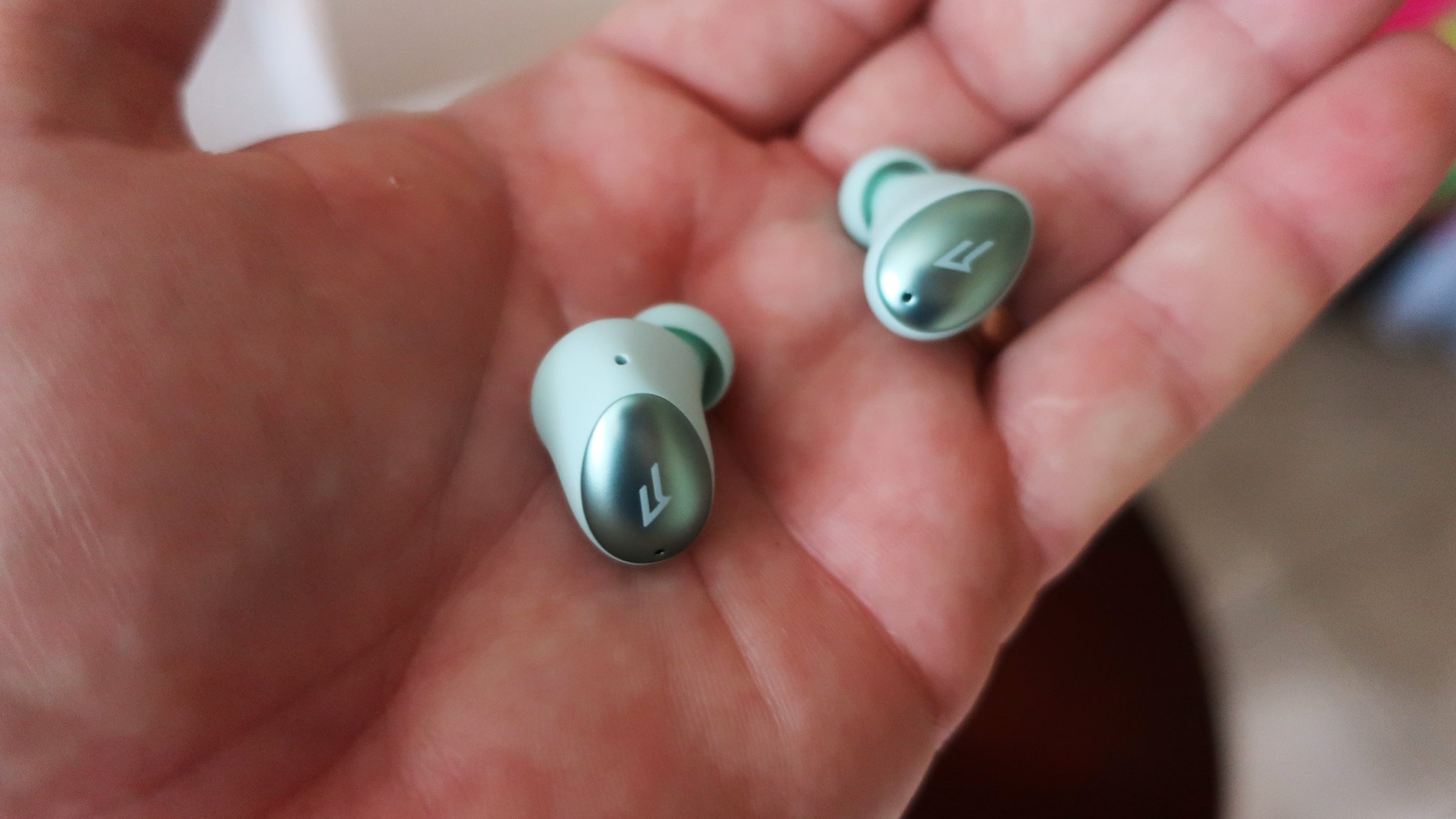 1More ColorBuds review Color me pretty impressed Android Central