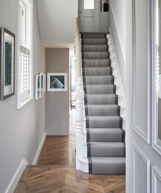 Where to buy stylish staircases and balustrades