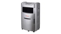 Best portable air conditioners: Honeywell 470-760CFM Portable Evaporative Cooler