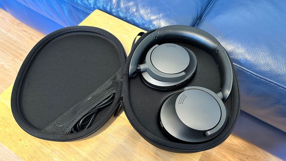 1More Sonoflow review: These are the best headphones under $100 | iMore