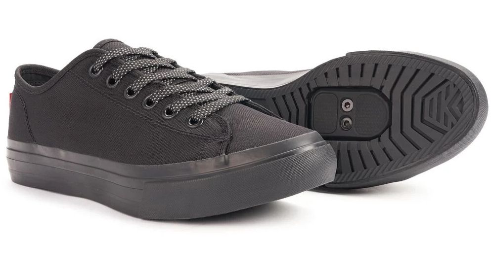Chrome Industries reengineer urban shoe range in collaboration with Panaracer