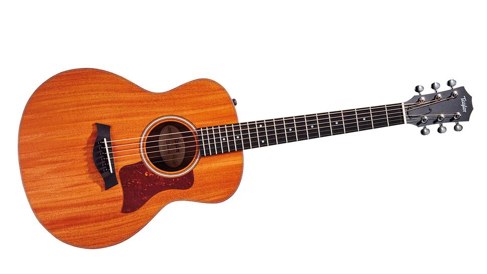 Best 3/4 acoustic guitars Portability and playability MusicRadar