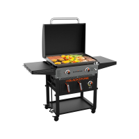 Blackstone 2-Burner 28in Griddle with Electric Air Fryer: $497 $397 at Walmart
Save $100 -