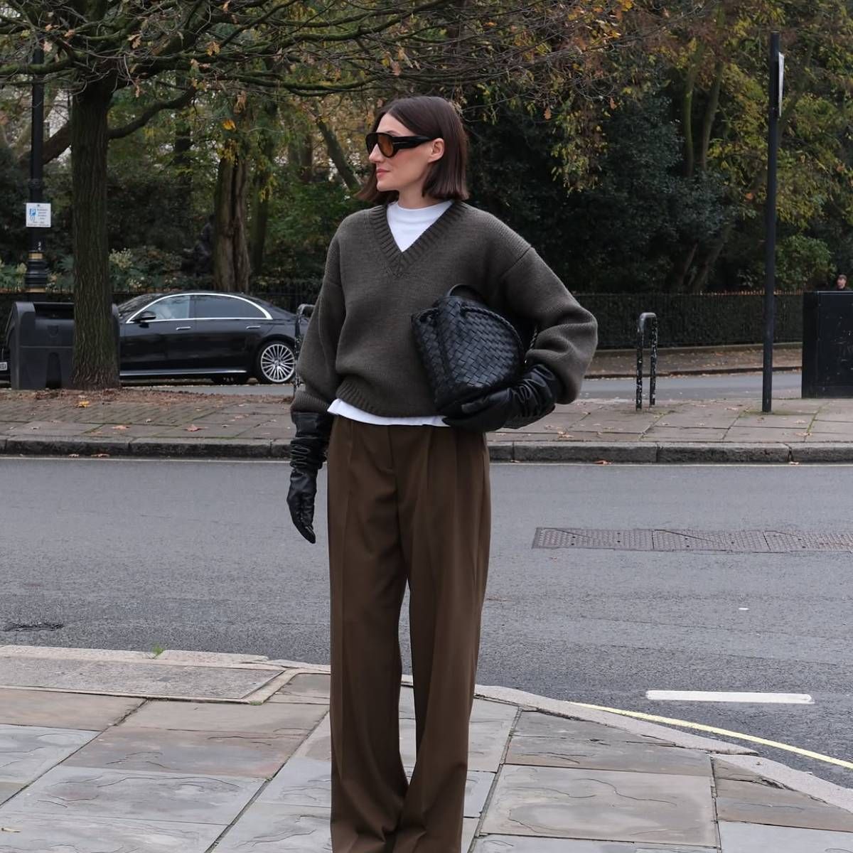 7 Easy Winter Outfits I've Already Bookmarked for When the Cold Weather Hits