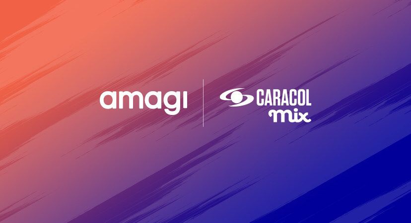 Caracol Television commissions Amagi to launch its FAST channel