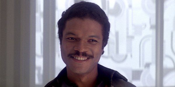 Billy Dee Williams thrilled to make long-awaited return as Lando