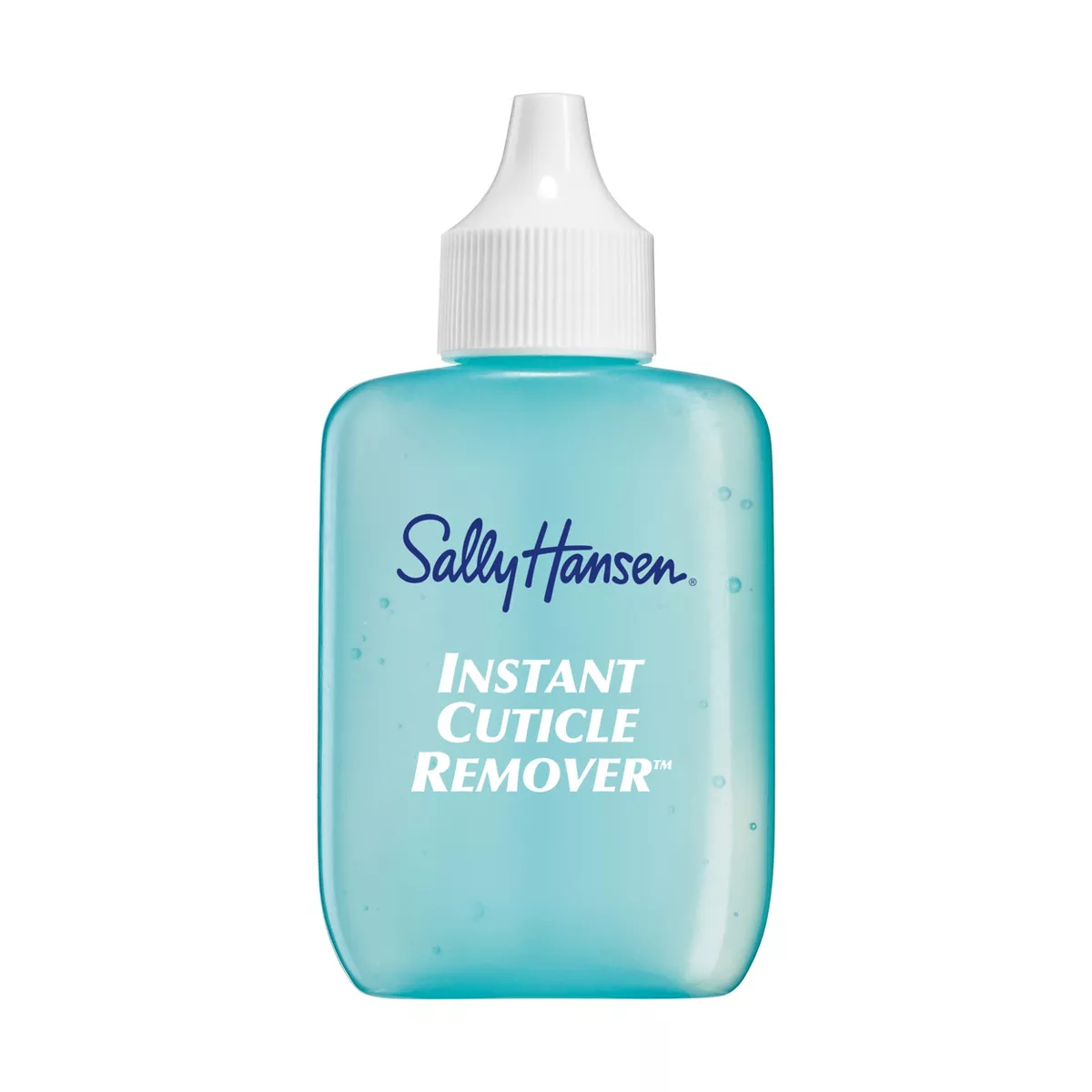 Sally Hansen Nail Treatment  45129 Instant Cuticle Remover 1 Fl Oz