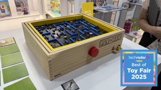 Brio Original Labyrinth Pac-Man – Best of Toy Fair 2025