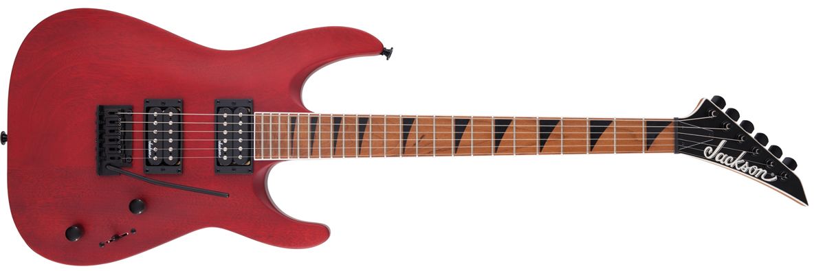 Jackson JS Series