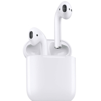 Apple AirPods with wireless charging case: £199 £142.66 at Amazon
Save £56.34: