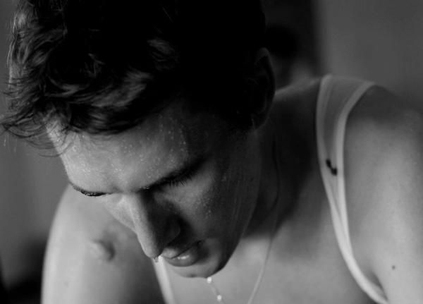 Tour de France contender Andy Schleck