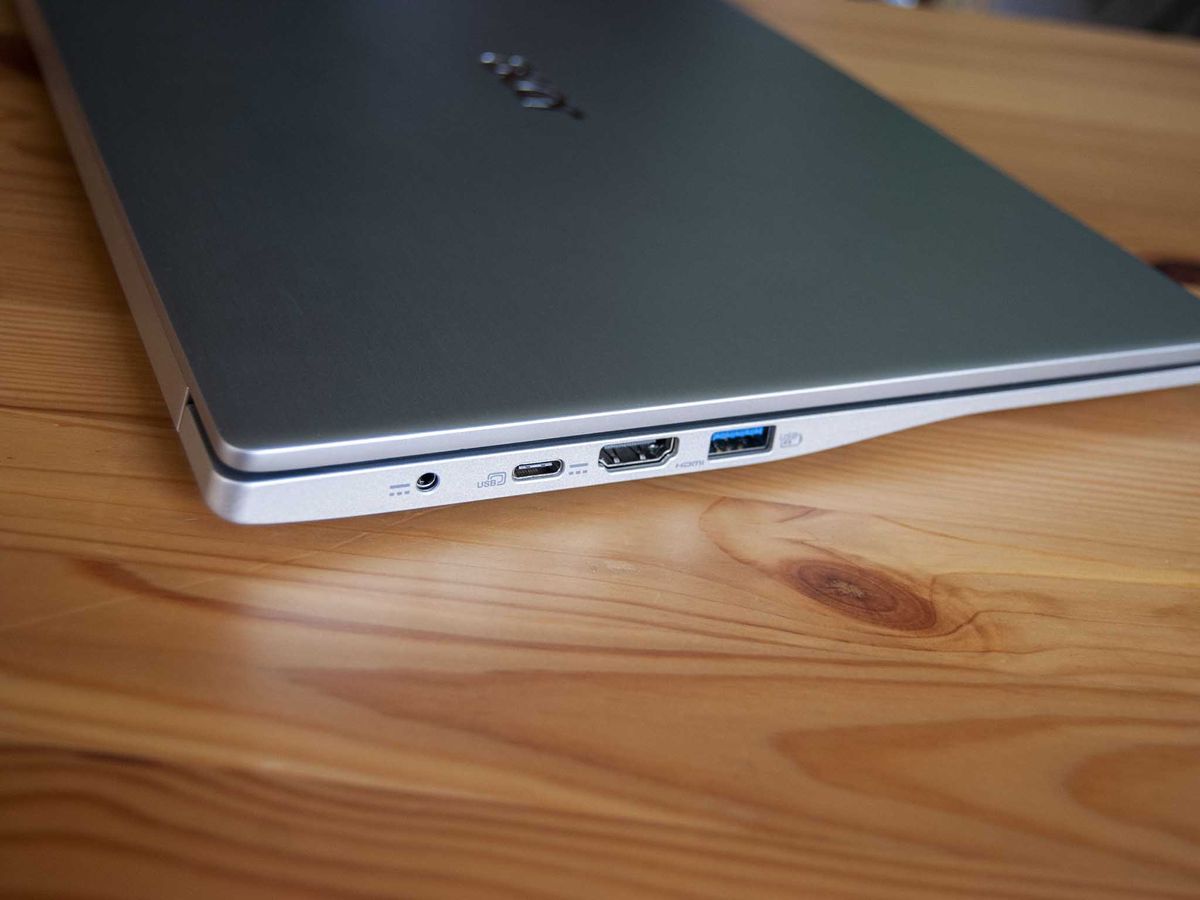 Acer Swift 3
