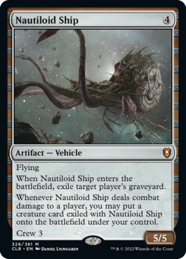 Magic: the Gathering Battle for Baldur's Gate - General Cards