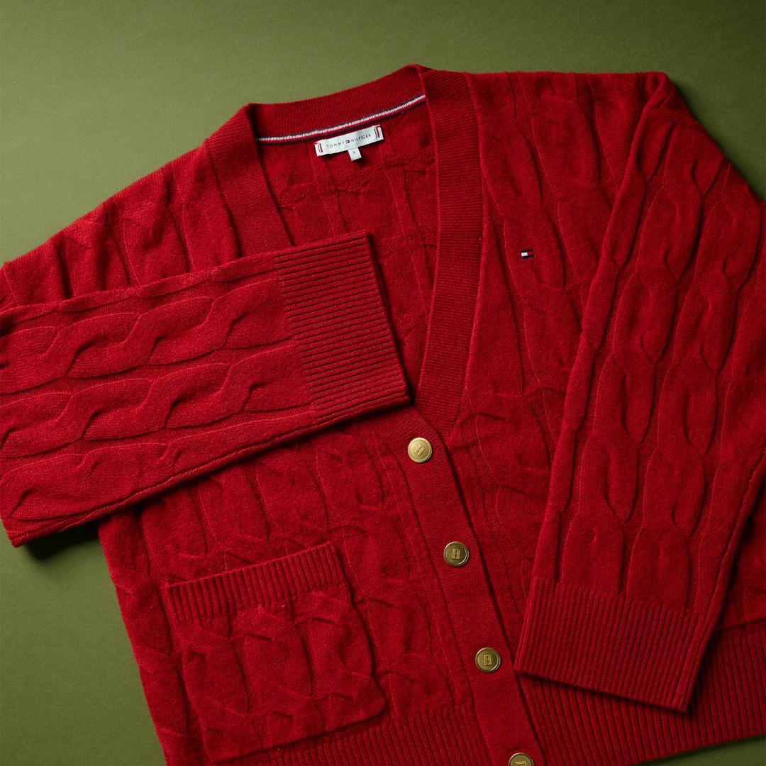 The Chic Gifts Every Fashion Person Will Appreciate This Festive Season