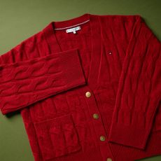 Tommy Hilfiger - jumper