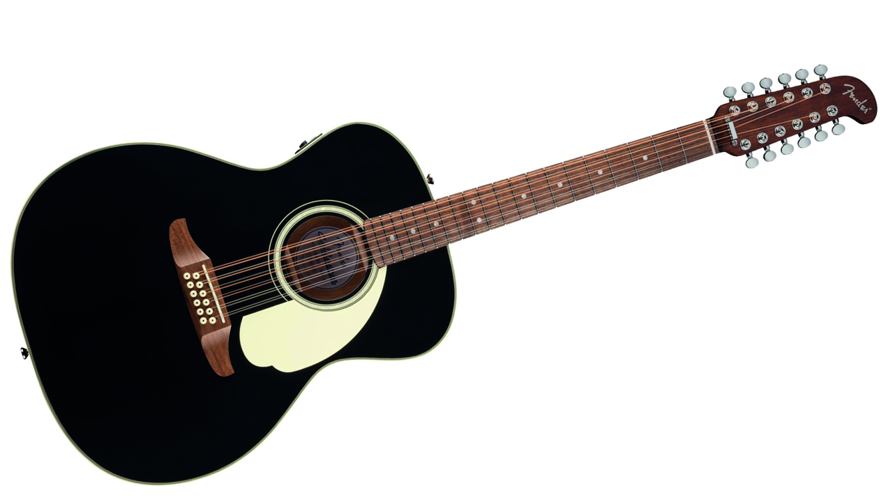 Fender California Deluxe