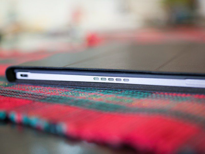 Pixel C Folio Keyboard