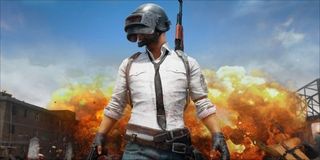 PlayerUnknown's Battlegrounds