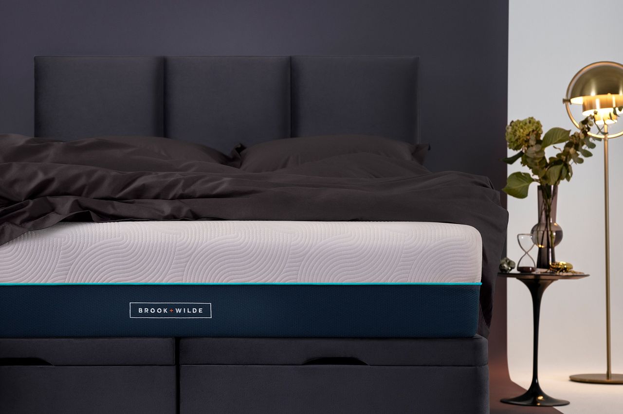 Brook + Wilde Elite mattress