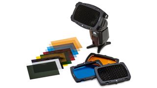 best flash diffusers, softboxes and modifiers