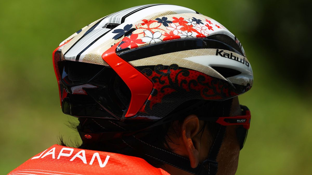 Olympics cycling tech highlights