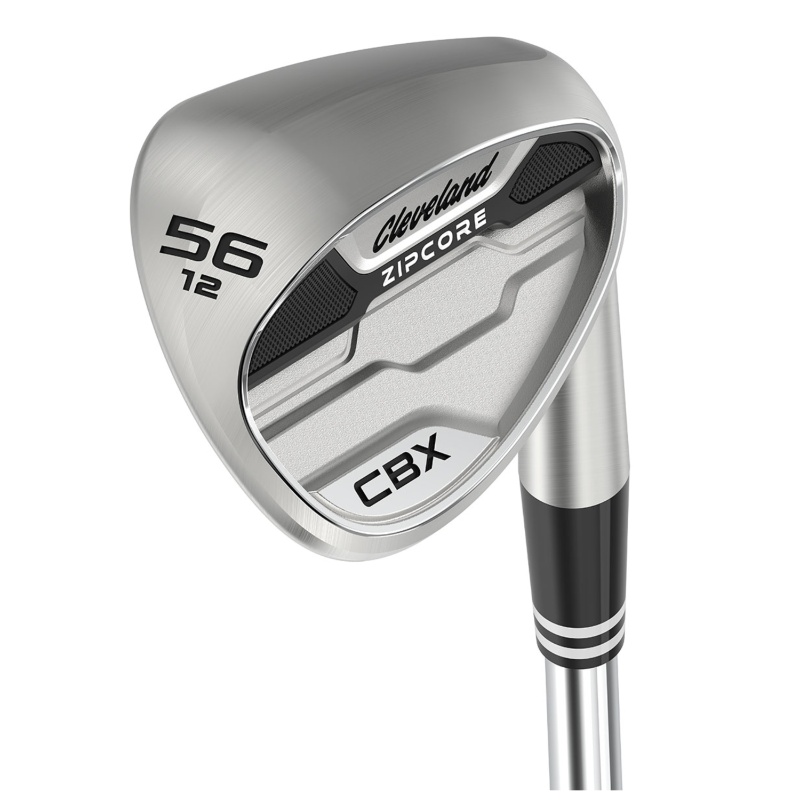 CBX Zipcore Wedge