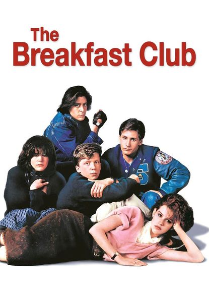 5. 'The Breakfast Club' (1985)