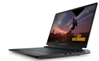 Alienware m15 Ryzen Edition: was £1,599, now £1,360 at Dell with code CYBER15