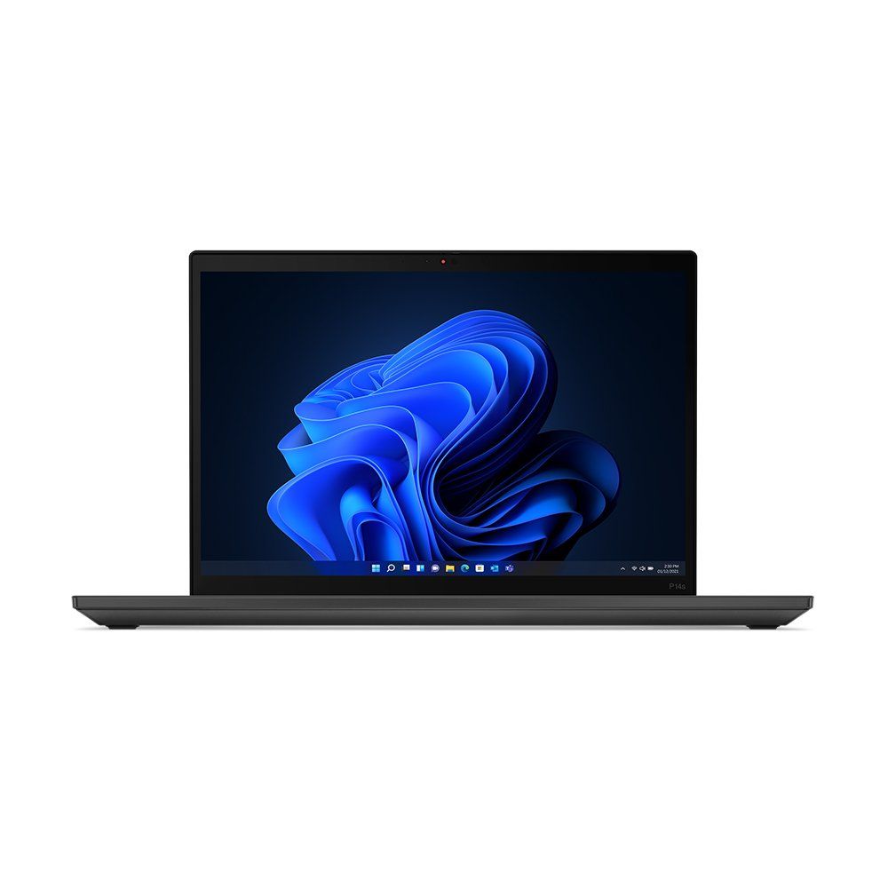 Thinkpad P14s Gen3
