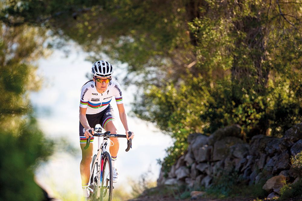 Lizzie Armitstead (Boels Dolmans)