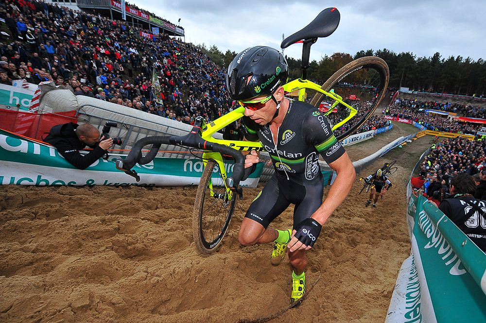 Sven Nys