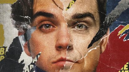 Robbie Williams - Netflix