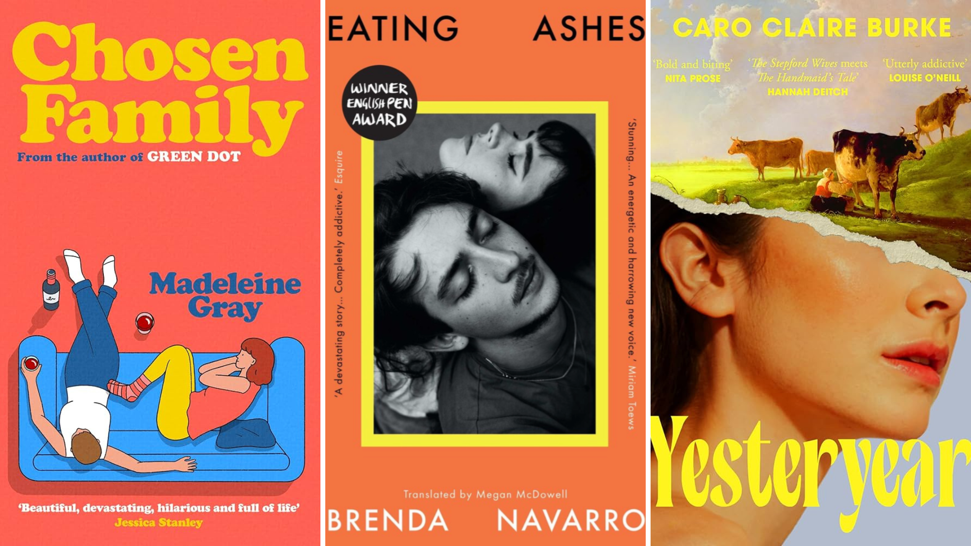 Best Books Releases of 2026