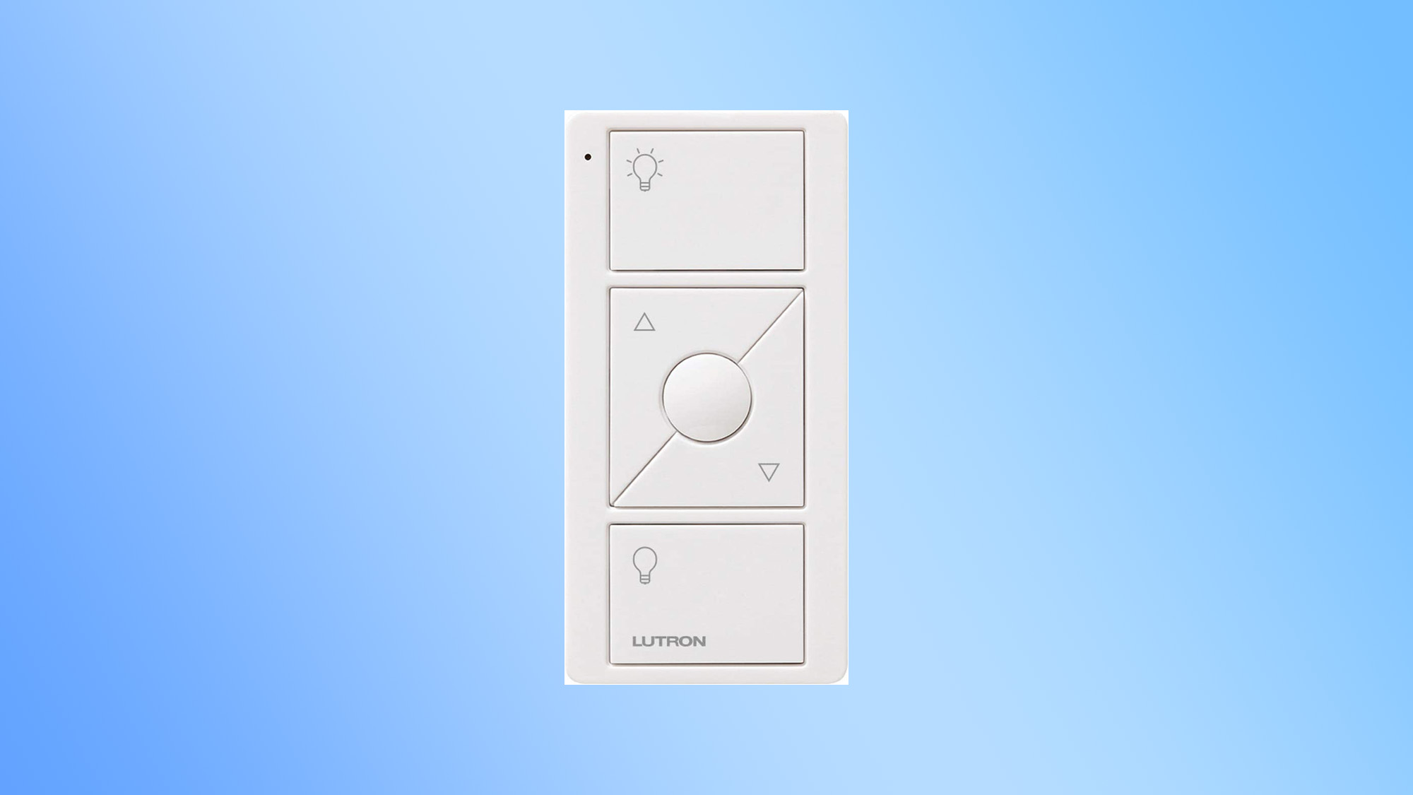 Lutron Pico remote