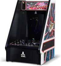 Arcade Classics Atari Tempest Counter Series Game Machine Arcade Classics Atari Tempest Counter Series Game Machine