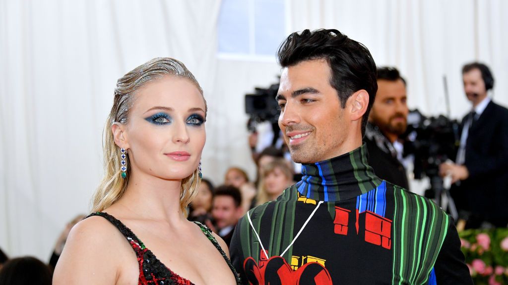 The 2019 Met Gala Celebrating Camp: Notes on Fashion - Arrivals