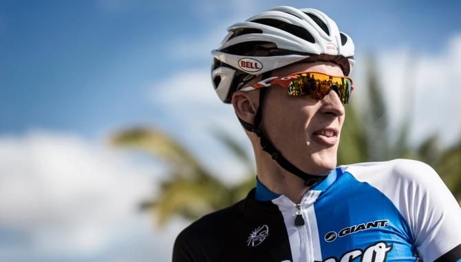 A product of the Rabobank Development Team, Robert Gesink is one of Blanco&rsquo;s top GC riders for 2013.