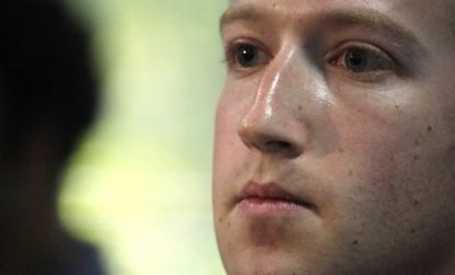 A series of circa-2003 emails that his attorneys say are phonies allege that Facebook CEO Mark Zuckerberg backstabbed an early investor. 