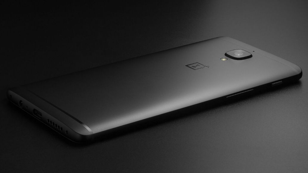 Oneplus 5 какой процессор