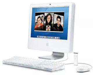 iMac G5