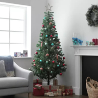 Habitat 6ft Imperial Christmas Tree | now £16.66 at Argos