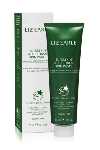 Liz Earle Superskin Alt-Retinol Skin Paste - retinol alternatives