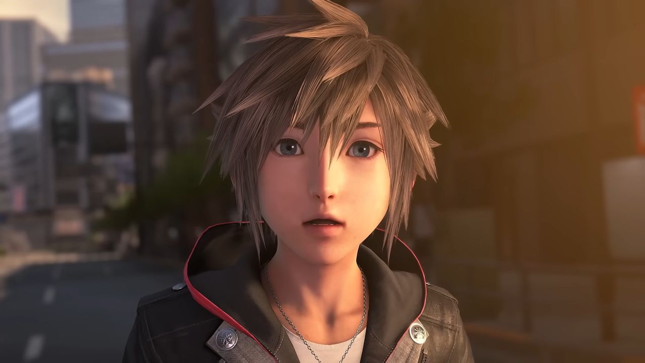 Kingdom Hearts 4 lead Tetsuya Nomura plays 4D chess, potentially drops hints his canceled Final Fantasy game could somehow connect to the next RPG