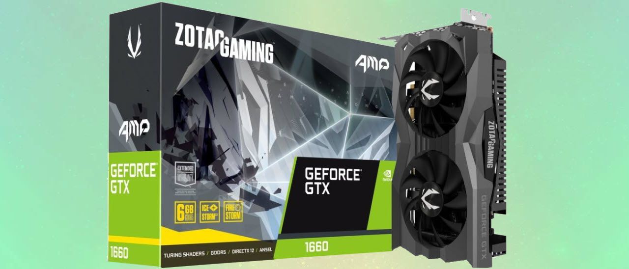 U*n様 GEFORCE GTX 1660super ZOTAC ZOTAC GAMING GeForce GTX 1660 SUPER Twin Fan | ZOTAC